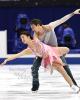 Kana Muramoto & Chris Reed (JPN)