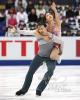 Kana Muramoto & Chris Reed (JPN)