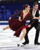 Laurence Fournier Beaudry & Nikolaj Sorensen (DEN)