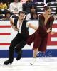 Laurence Fournier Beaudry & Nikolaj Sorensen (DEN)