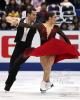 Laurence Fournier Beaudry & Nikolaj Sorensen (DEN)