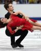 Marie-Jade Lauriault & Romain Le Gac (FRA)