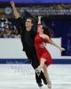 Marie-Jade Lauriault & Romain Le Gac (FRA)