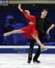 Marie-Jade Lauriault & Romain Le Gac (FRA)