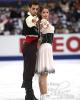 Alexandra Nazarova & Maxim Nikitin (UKR)