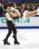 Alexandra Nazarova & Maxim Nikitin (UKR)