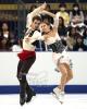 Alexandra Nazarova & Maxim Nikitin (UKR)