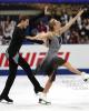 Viktoria Sinitsina & Nikita Katsalapov (RUS)