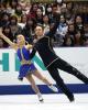 Penny Coomes & Nicholas Buckland (GBR)