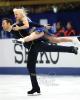 Penny Coomes & Nicholas Buckland (GBR)