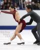 Tessa Virtue & Scott Moir (CAN)