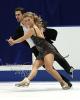 Madison Hubbell & Zachary Donohue (USA)