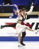Alexandra Nazarova & Maxim Nikitin (UKR)