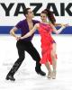 Marie-Jade Lauriault & Romain Le Gac (FRA)