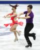 Marie-Jade Lauriault & Romain Le Gac (FRA)