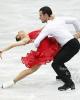 Laurence Fournier Beaudry & Nikolaj Sorensen (DEN)