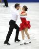 Laurence Fournier Beaudry & Nikolaj Sorensen (DEN)