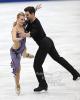 Madison Hubbell & Zachary Donohue (USA)