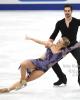 Madison Hubbell & Zachary Donohue (USA)
