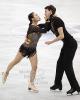 Misato Komatsubara & Timothy Koleto (JPN)