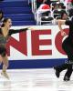 Misato Komatsubara & Timothy Koleto (JPN)