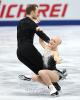 Penny Coomes & Nicholas Buckland (GBR)