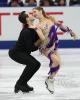 Alexandra Nazarova & Maxim Nikitin (UKR)
