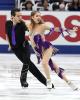 Alexandra Nazarova & Maxim Nikitin (UKR)