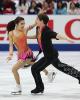 Kana Muramoto & Chris Reed (JPN)