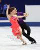 Marie-Jade Lauriault & Romain Le Gac (FRA)