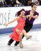Marie-Jade Lauriault & Romain Le Gac (FRA)