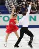 Laurence Fournier Beaudry & Nikolaj Sorensen (DEN)