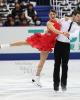Laurence Fournier Beaudry & Nikolaj Sorensen (DEN)