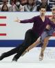 Madison Hubbell & Zachary Donohue (USA)