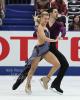 Madison Hubbell & Zachary Donohue (USA)