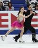 Anna Cappellini & Luca Lanotte (ITA)