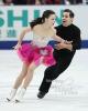 Short Dance