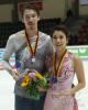 Kana Muramoto & Chris Reed (JPN)