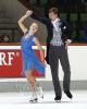 Viktoria Kavaliova & Yurii Bieliaiev (BLR)