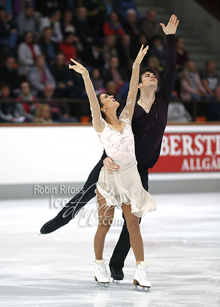 Tina Garabedian & Simon Proulx-Senecal (ARM)