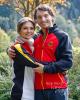 Kavita Lorenz & Joti Polizoakis (GER)