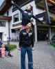 Kana Muramoto & Chris Reed (JPN)