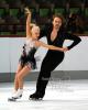 Penny Coomes & Nicholas Buckland (GBR)