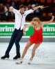Viktoria Kavaliova & Yurii Bieliaiev (BLR)