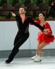 Yura Min & Alexander Gamelin (KOR)