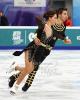 Alisa Agafonova & Alper Ucar (TUR)