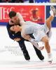 Charlene Guignard & Marco Fabbri (ITA)