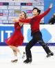 Maia Shibutani & Alex Shibutani (USA)