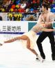 Alexandra Stepanova & Ivan Bukin (RUS)