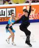 Betina Popova & Sergey Mozgov (RUS)